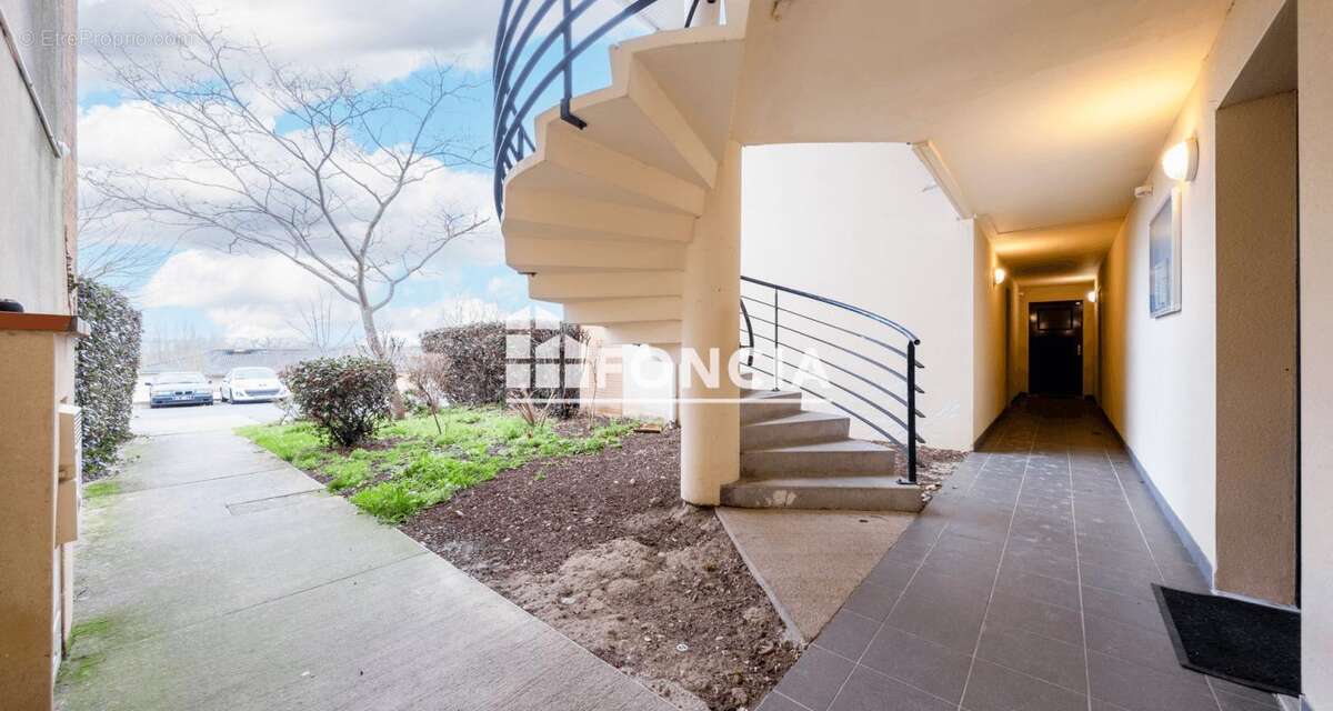 Appartement à AUTERIVE