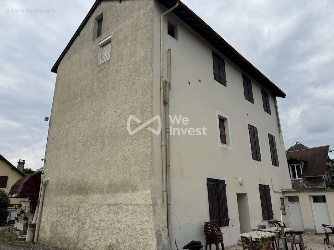 Appartement à PARDIES-PIETAT