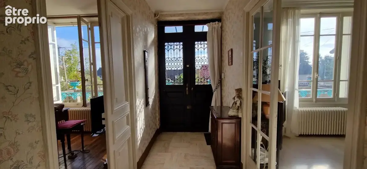 Maison 7 pièces 161 m² à vendre à Thomery (77810) - photo 6