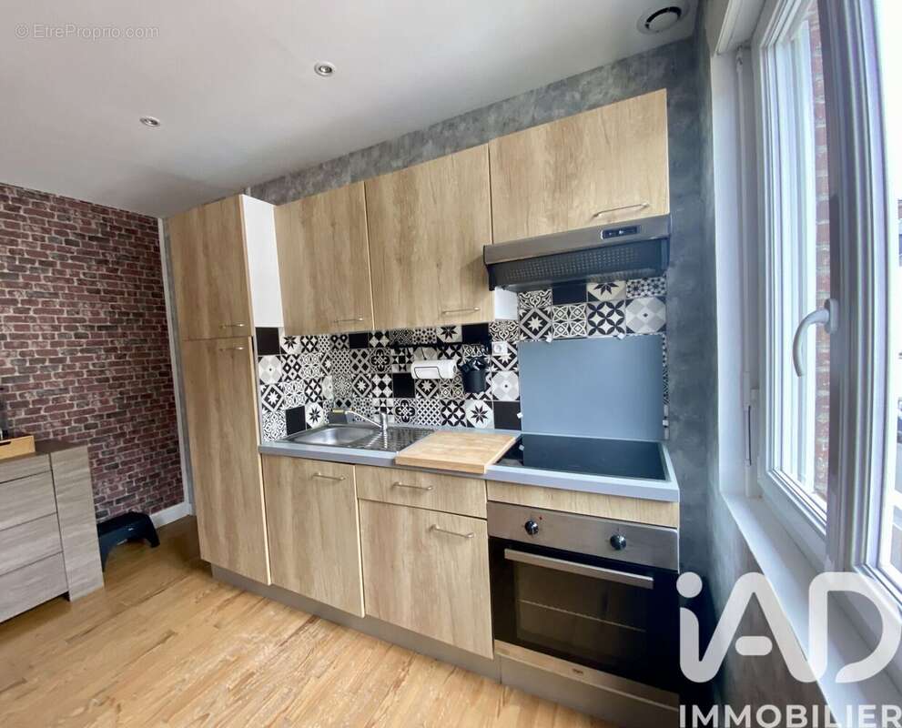 Appartement 95 m² à Formerie  - photo 3