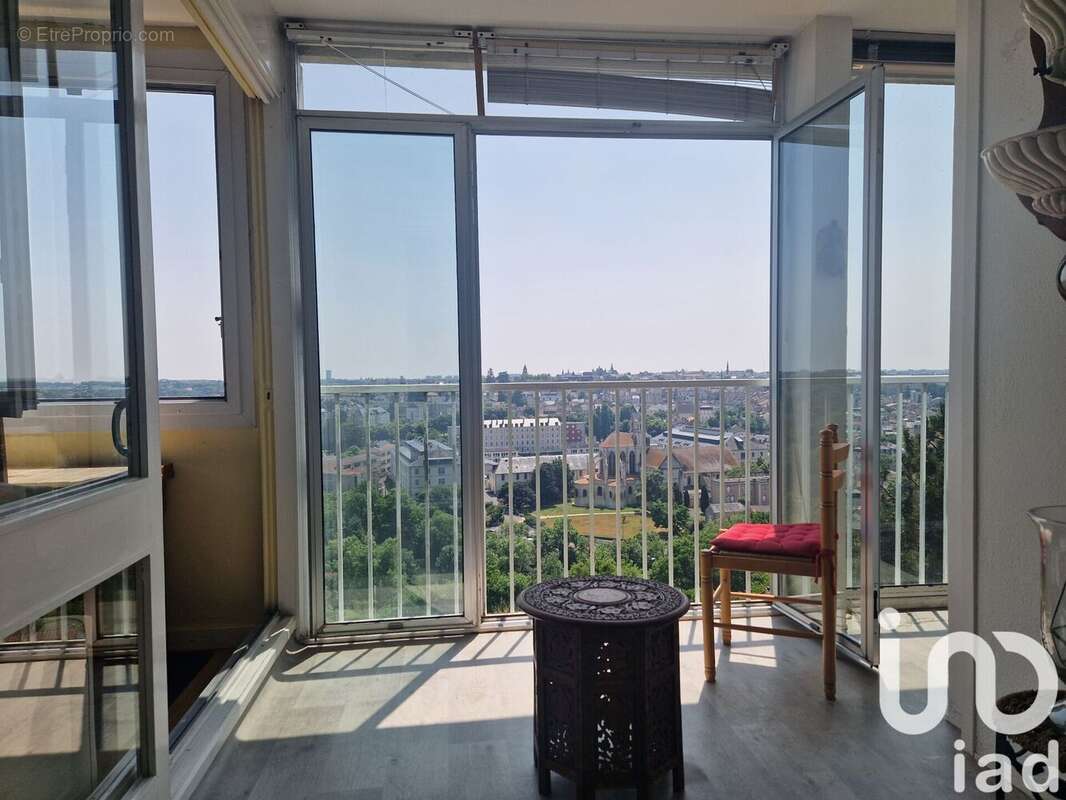 Appartement 106 m² à Poitiers  - photo 4