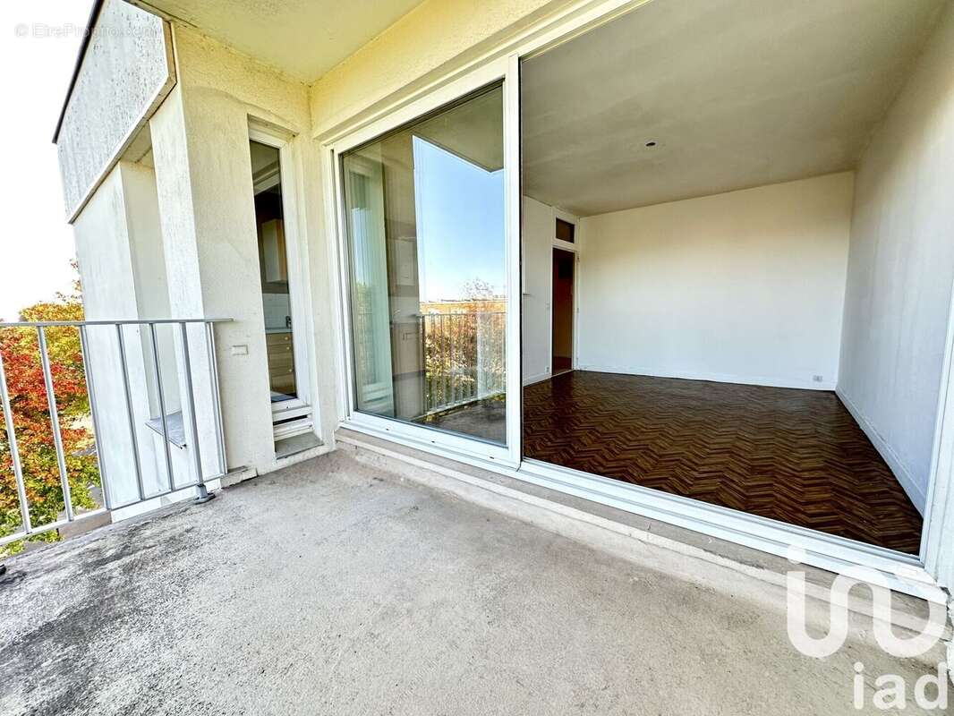 Photo 9 - Appartement à SAINT-HERBLAIN