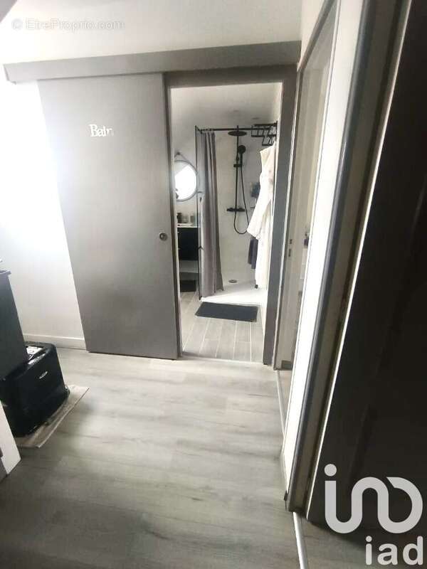 Photo 8 - Maison à CHAMPAGNE-SUR-SEINE