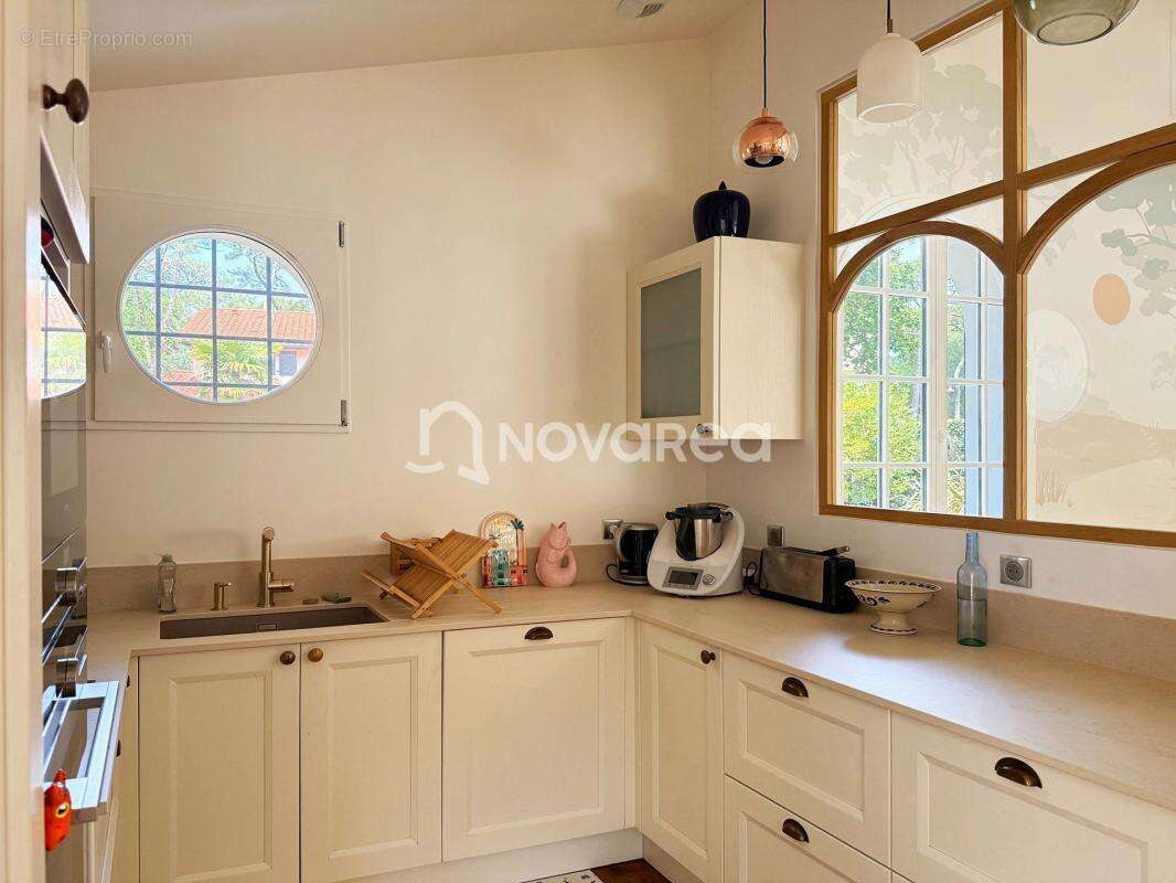 Maison 5 pièces - photo 9