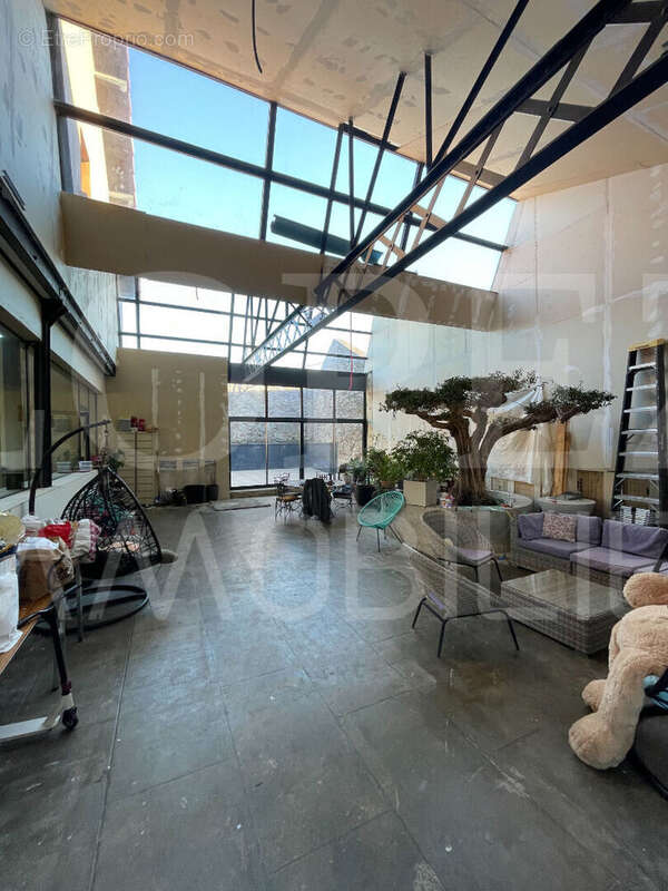 Appartement à MAZAMET