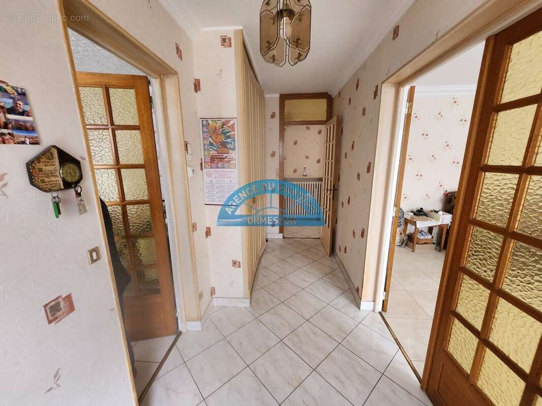 Maison à ORMESSON-SUR-MARNE