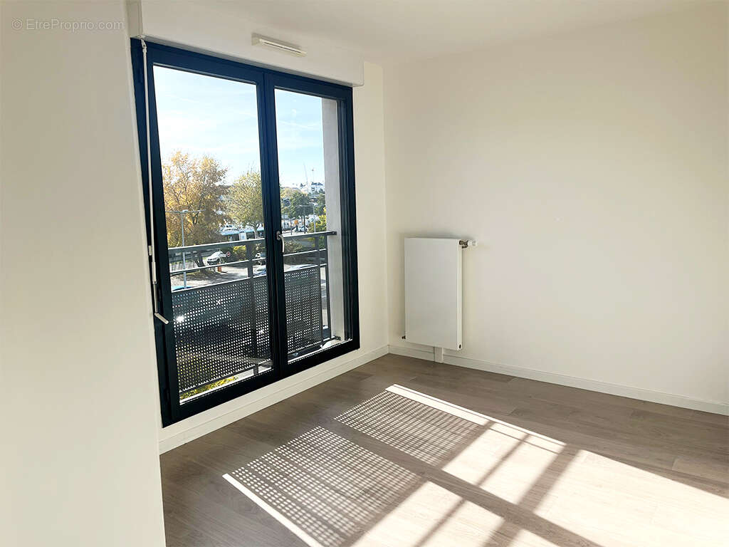 Appartement à CLAMART