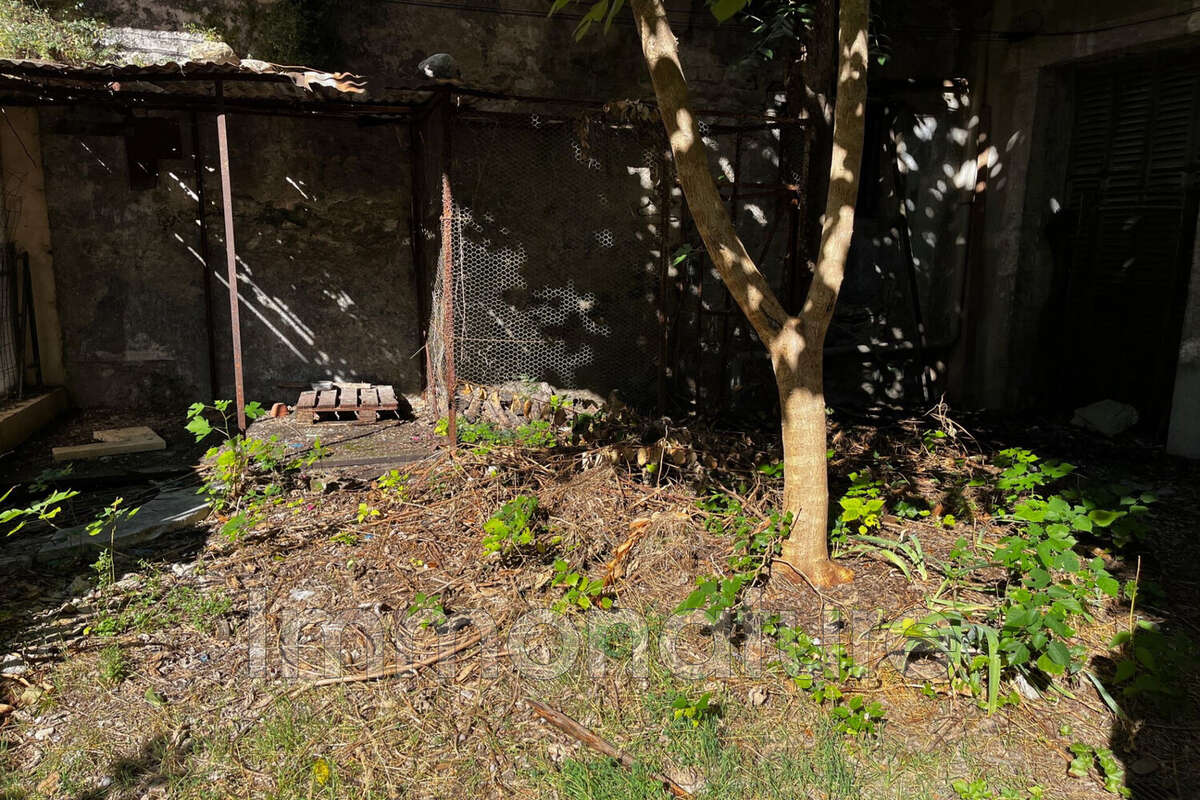Appartement à GANGES