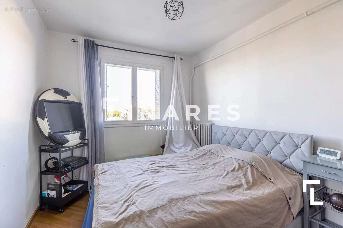Appartement à MARSEILLE-12E