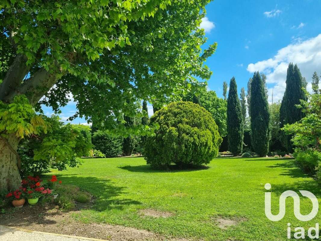 Photo 8 - Maison à LE THOR