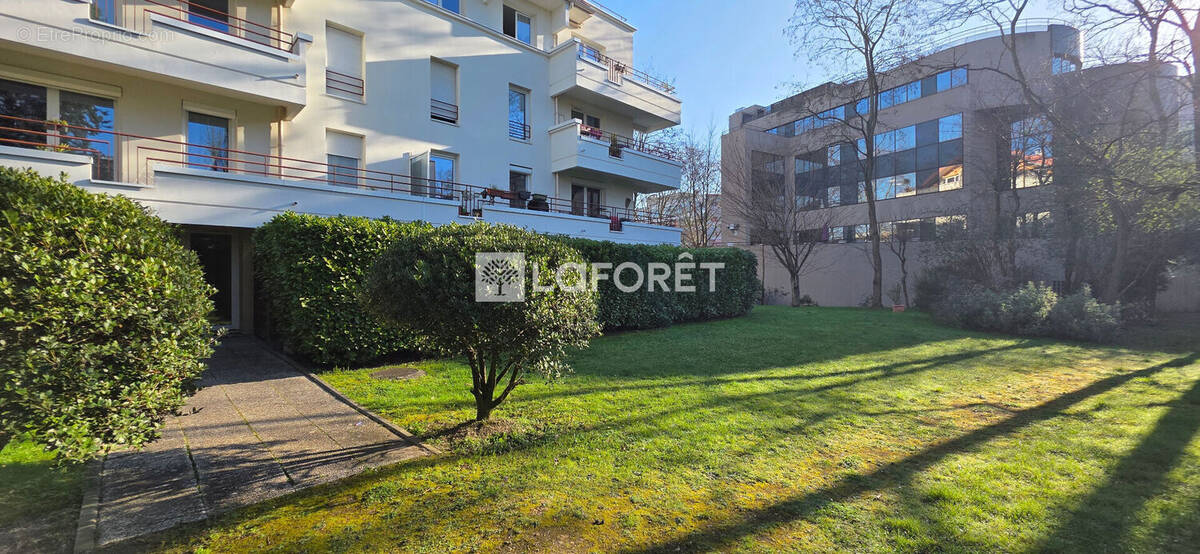 Appartement à SAINT-DENIS
