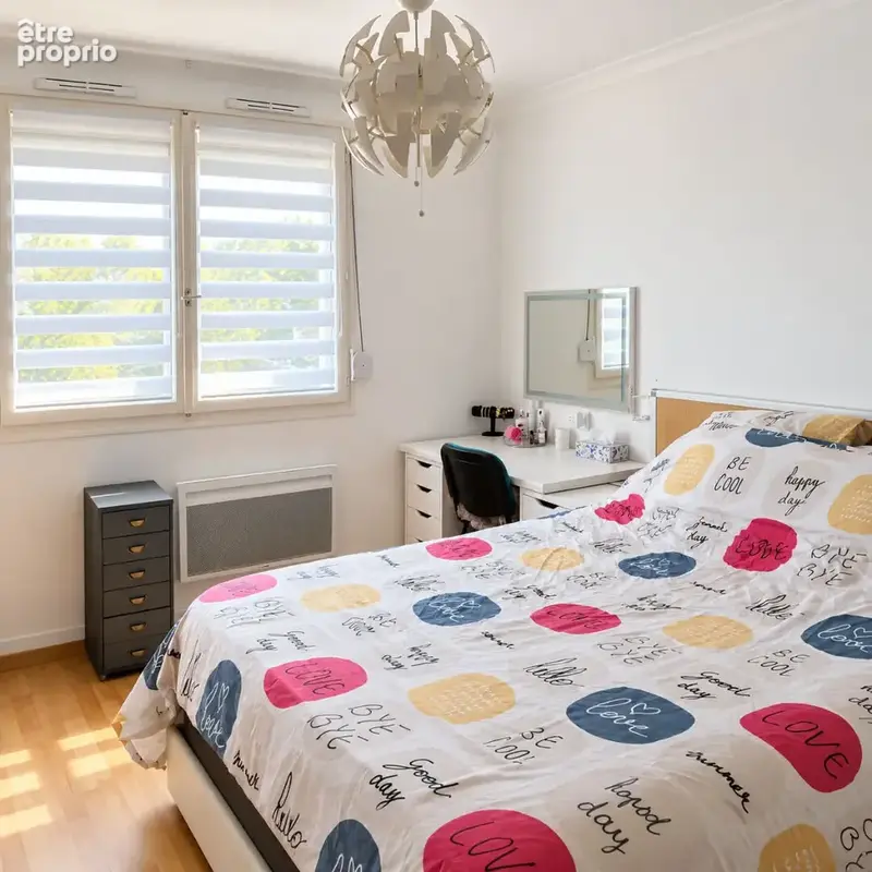 Maison individuelle de 133 m² environ, jardin et garage MARLY - photo 8