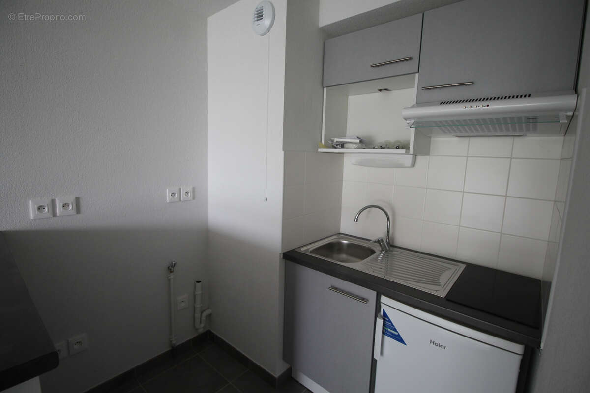 Appartement à TOURNEFEUILLE