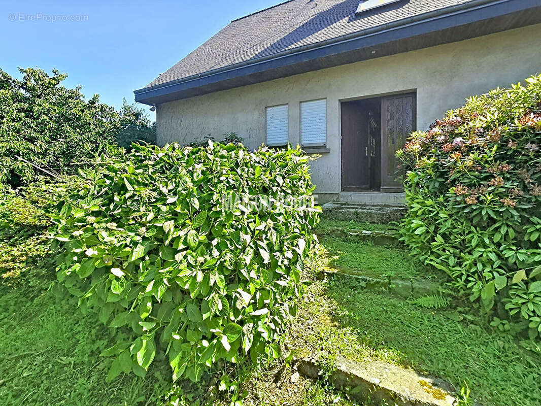 Maison à SAINT-LUNAIRE
