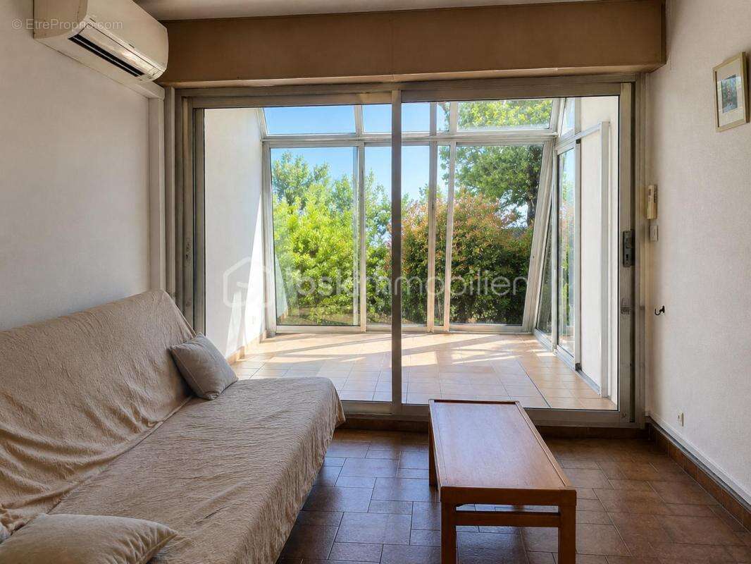 Appartement à LE GRAU-DU-ROI