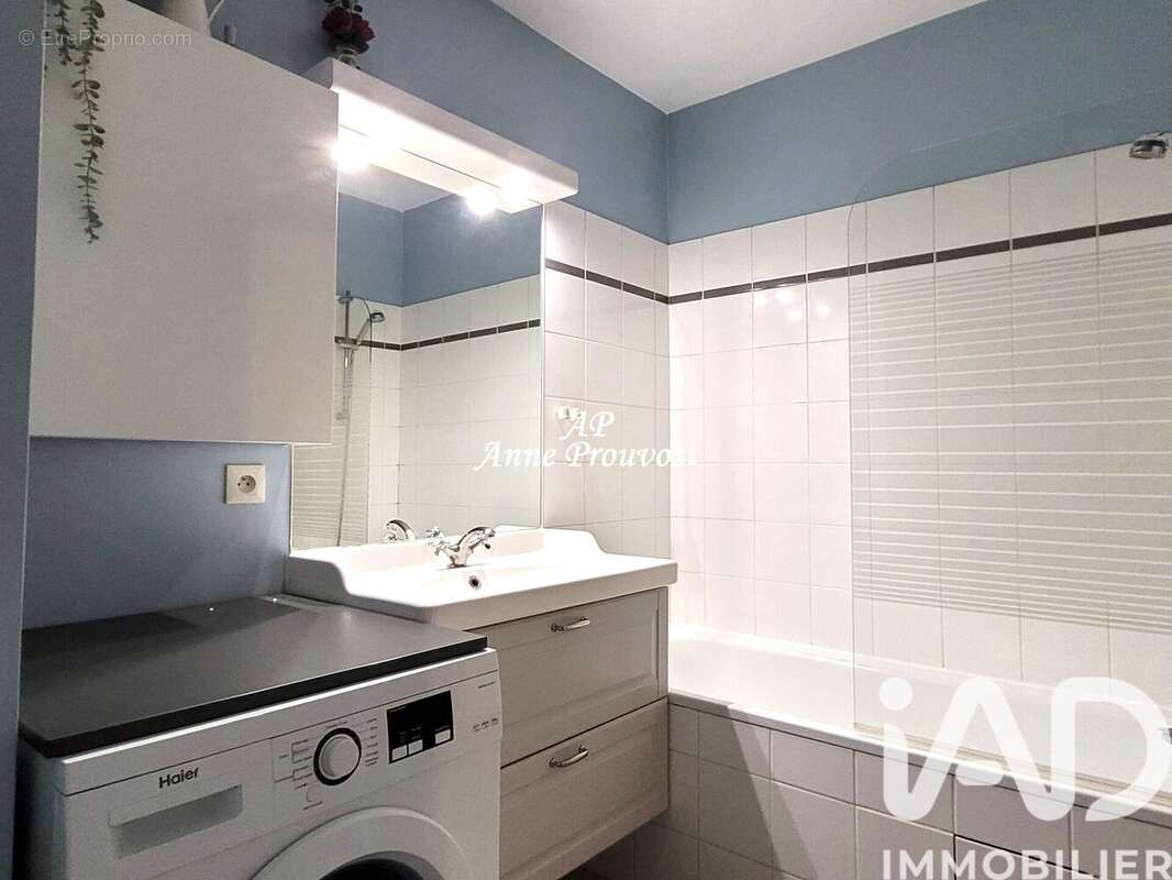 Photo 8 - Appartement à CARRIERES-SOUS-POISSY