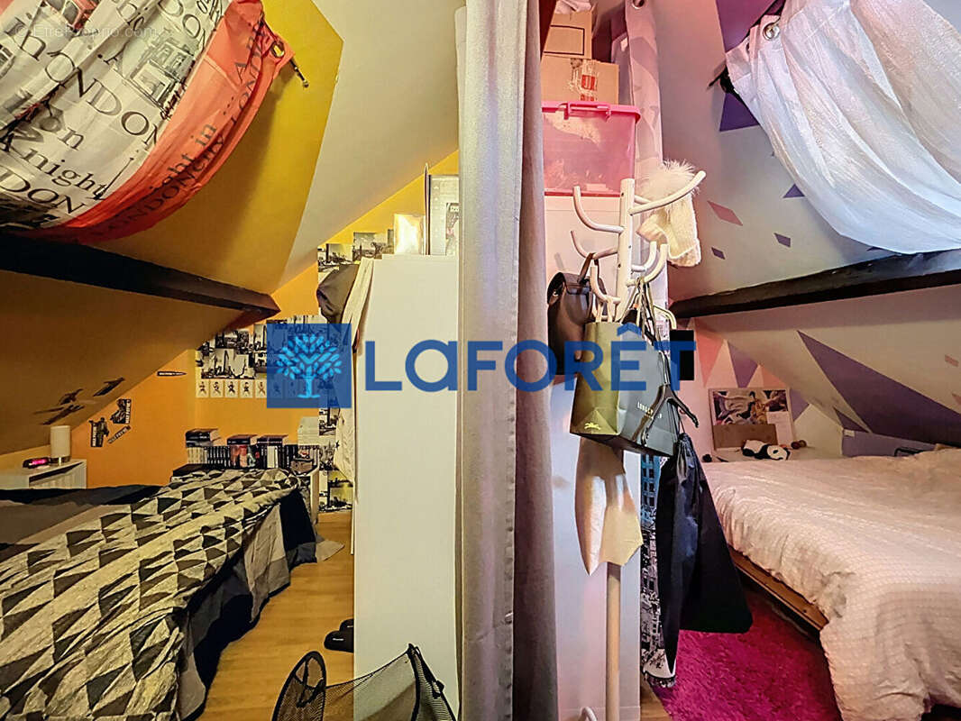 Maison à SAINT-AMAND-LES-EAUX