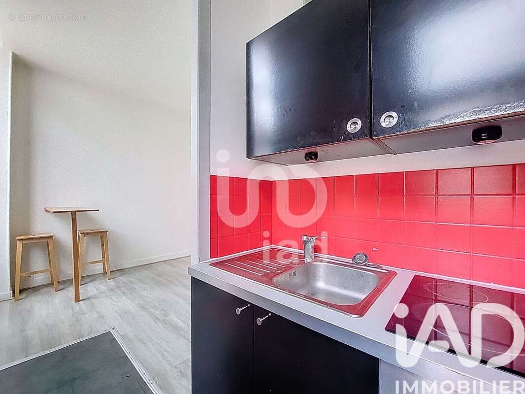 Photo 6 - Appartement à ROUEN