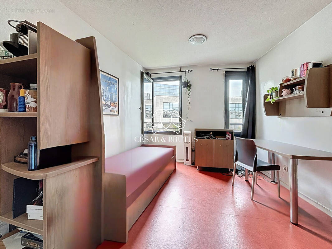 Appartement à LYON-9E