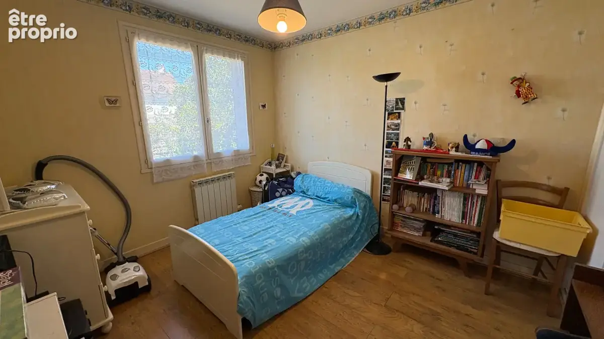 Maison Avermes T6 (145 m2) - photo 7