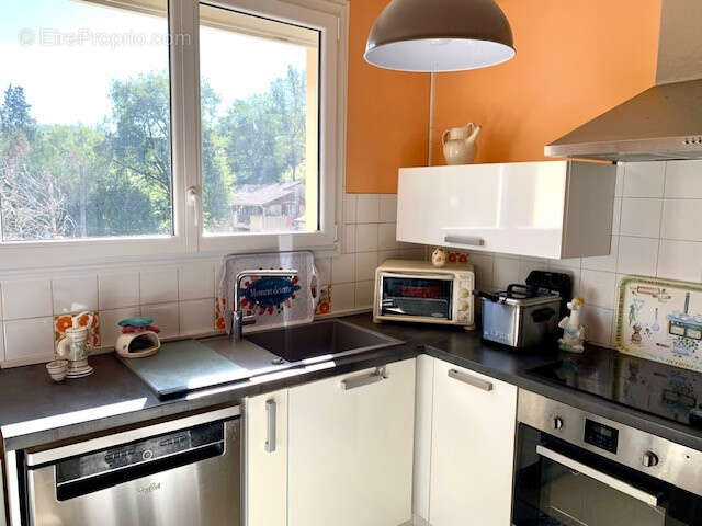Appartement à CAHORS