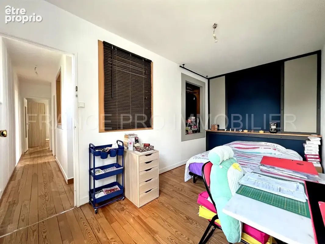 Maison de 103 m2 avec 3 chambres, terrasse et jardin à Octeville - photo 10