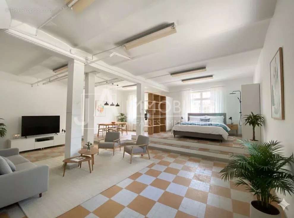 Maison à NICE