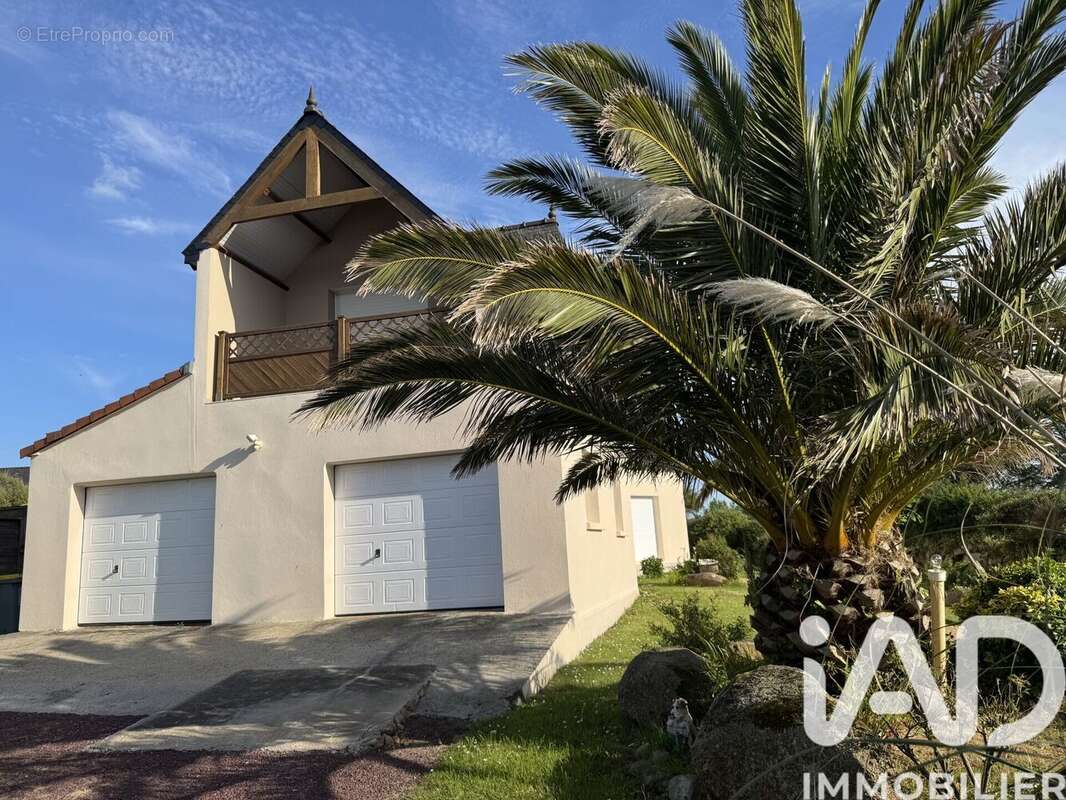 Maison 140 m² à Trebeurden  - photo 6