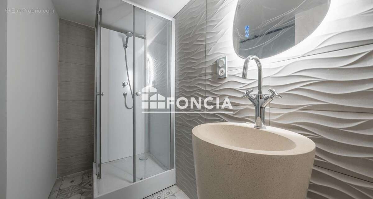 Appartement à LORMONT