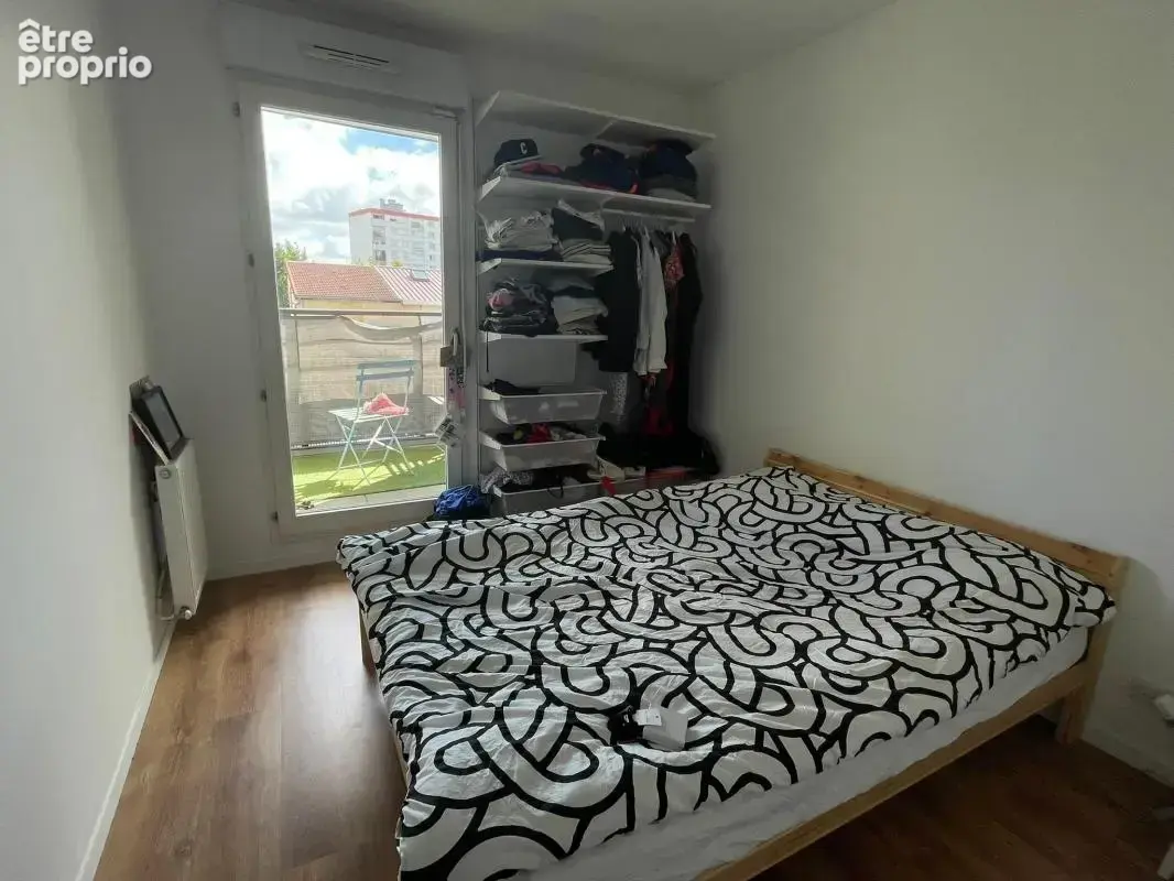 EXCLUSIVITÉ DOLY - VITRY-SUR-SEINE - Appartement 3 chambres, 74 m², avec balcon - photo 5