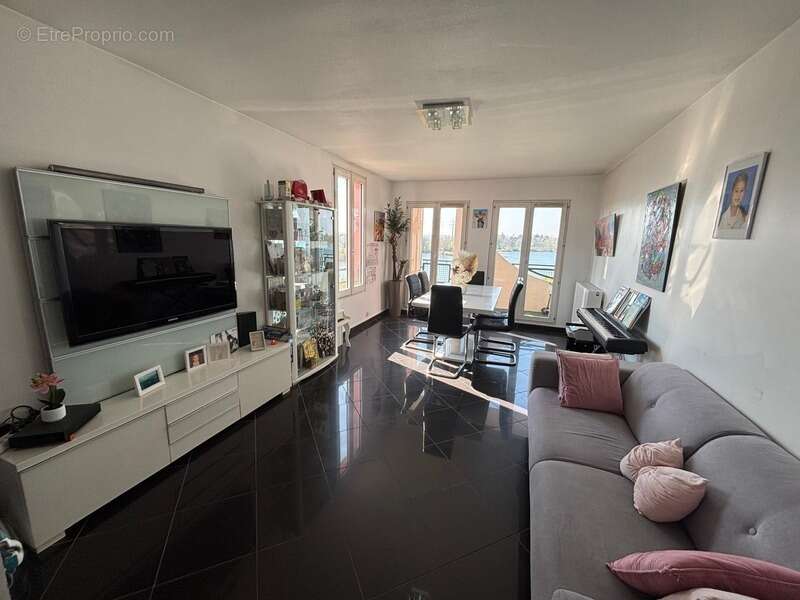 Appartement à CRETEIL