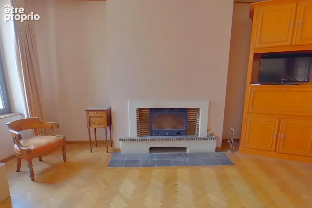 Appartement + 2 garages + dépendance , au centre de Caussade. Superbe projet ! - photo 4