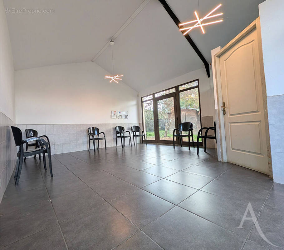 Commerce à TOULOUSE