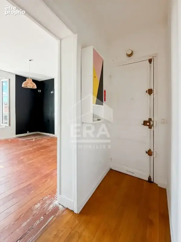 Appartement 35m² à montreuil - photo 6