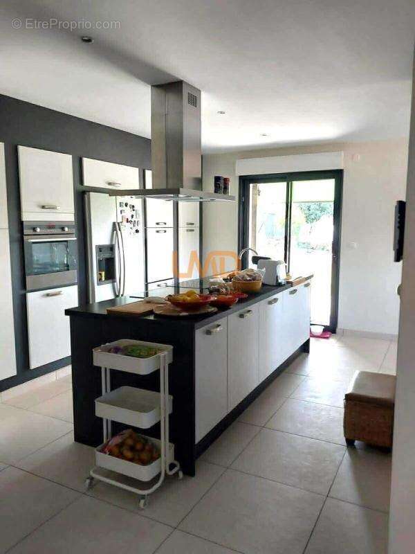 maison moderne vue panoramique - photo 2