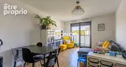 Appartement à LE RAINCY