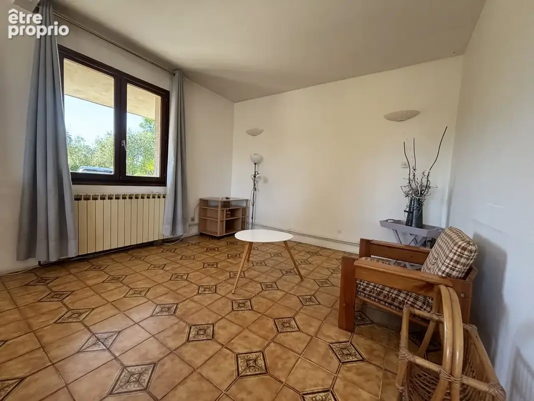 Maison 8 pièces 168 m² à vendre à Saint-Paul-Les-Romans (26750) - photo 5