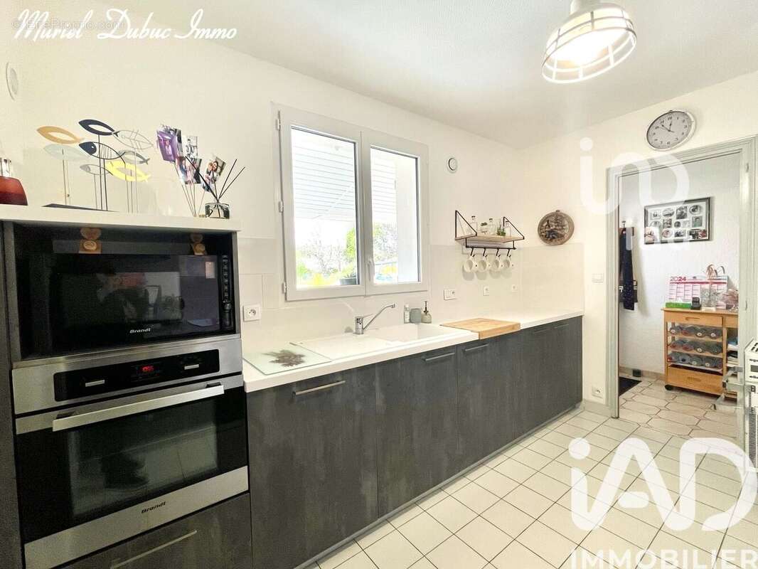 Photo 4 - Maison à LES MATHES