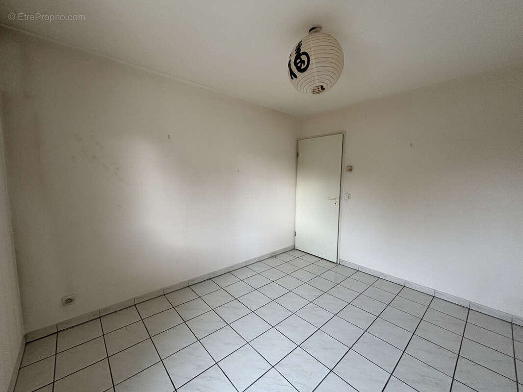 Appartement à SAINT-JULIEN-EN-GENEVOIS