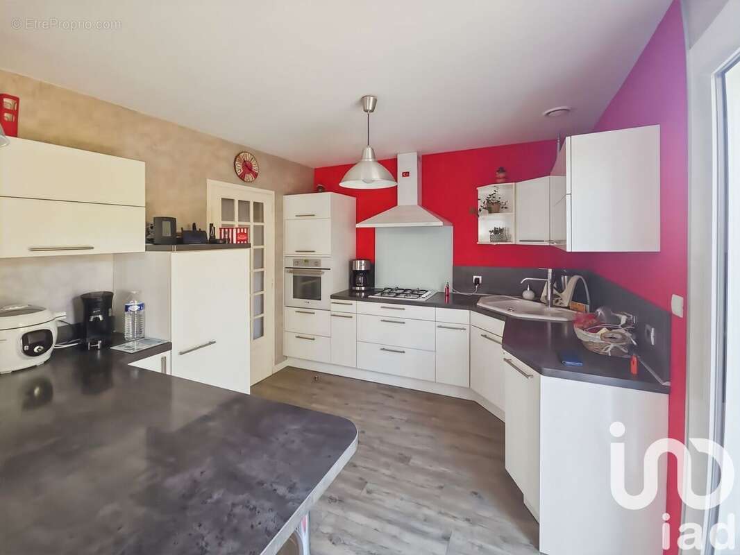 Photo 7 - Maison à BRICQUEVILLE-LA-BLOUETTE