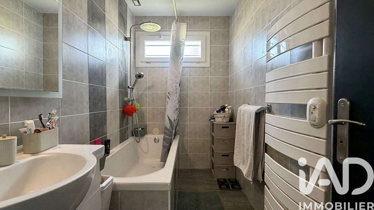 Photo 4 - Maison à VERRIERES