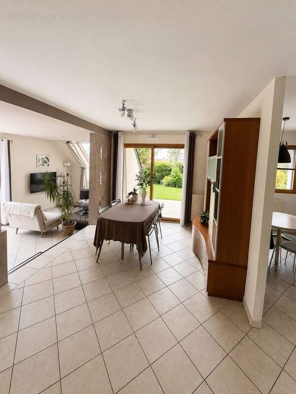 Maison à QUESTEMBERT