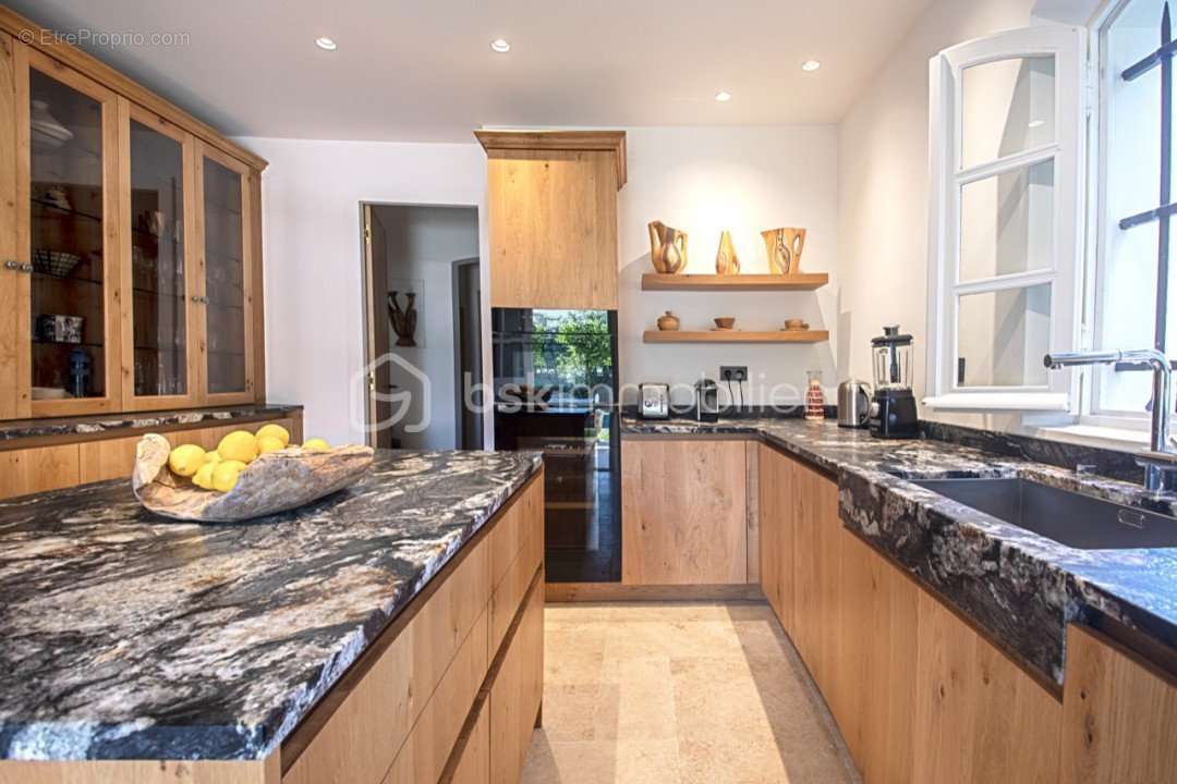 Maison à SAINT-TROPEZ