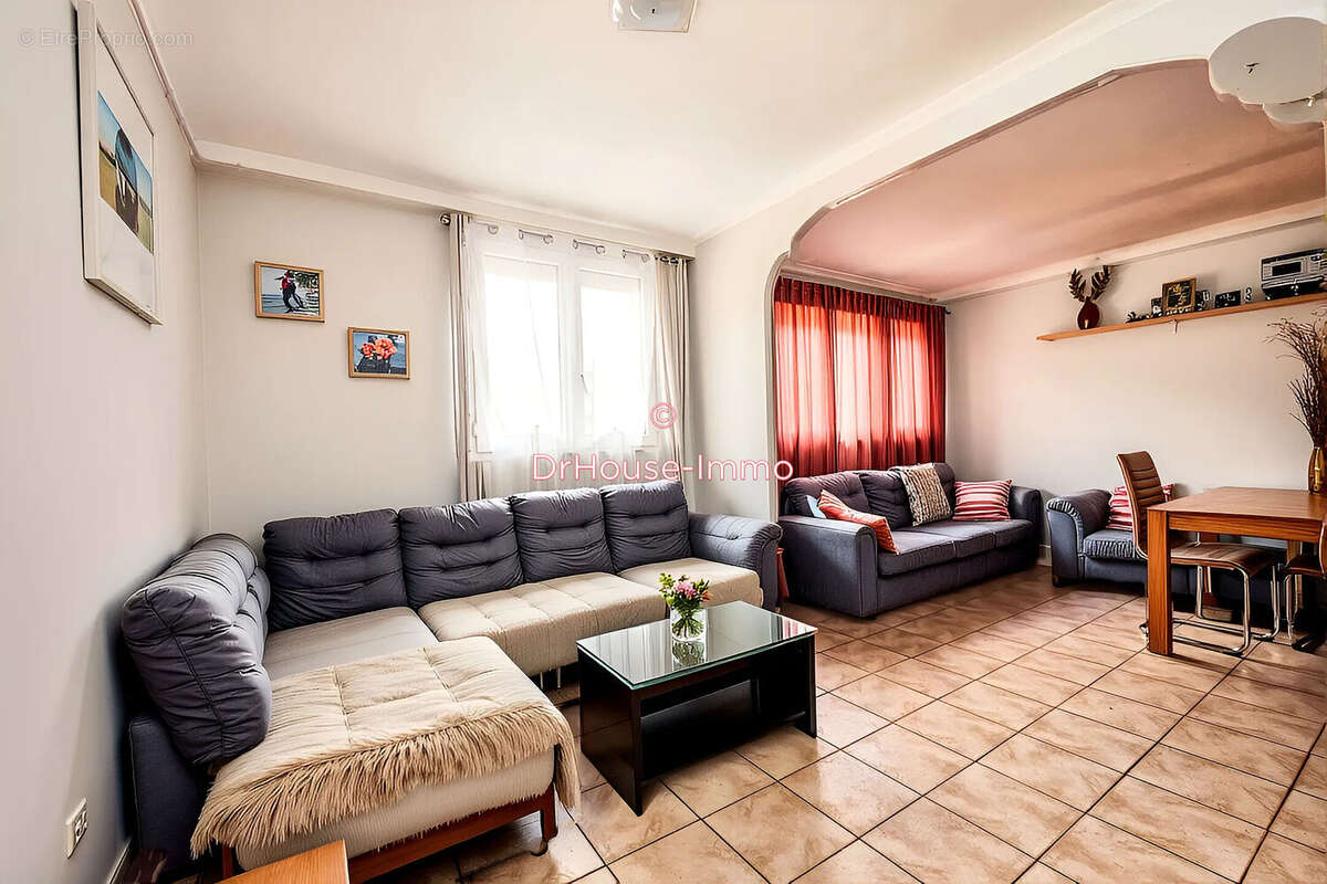 Appartement 71 m² à Marseille-14e  - photo 25