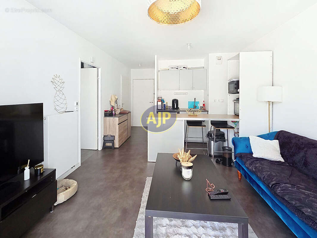 Appartement à VERTOU