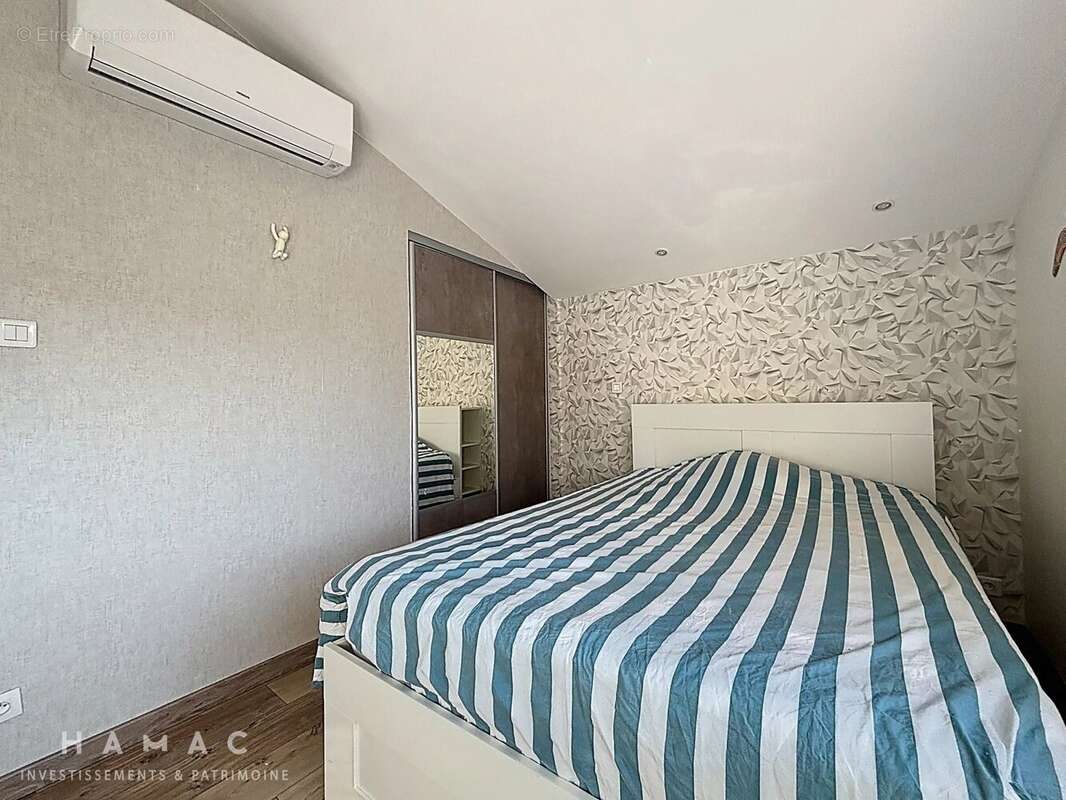 Maison à SAINTE-FOY-LES-LYON