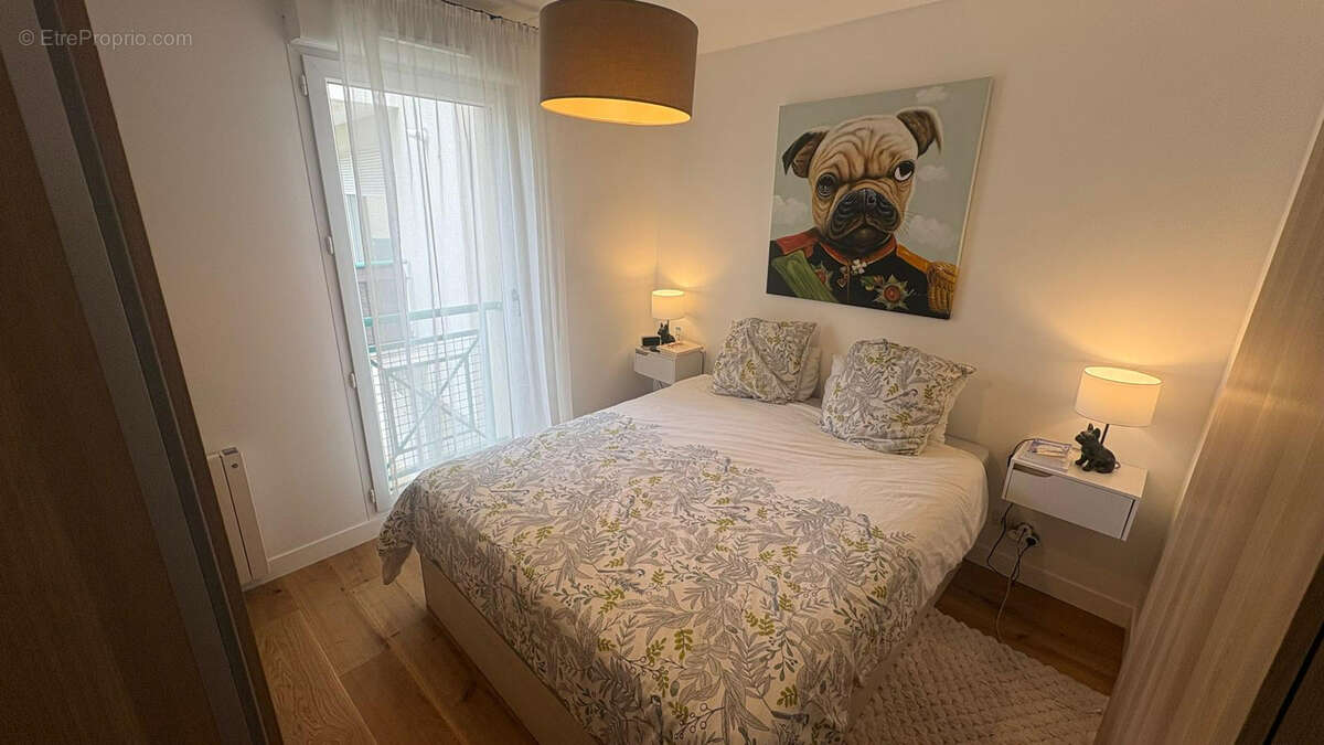 Appartement à GOUVIEUX