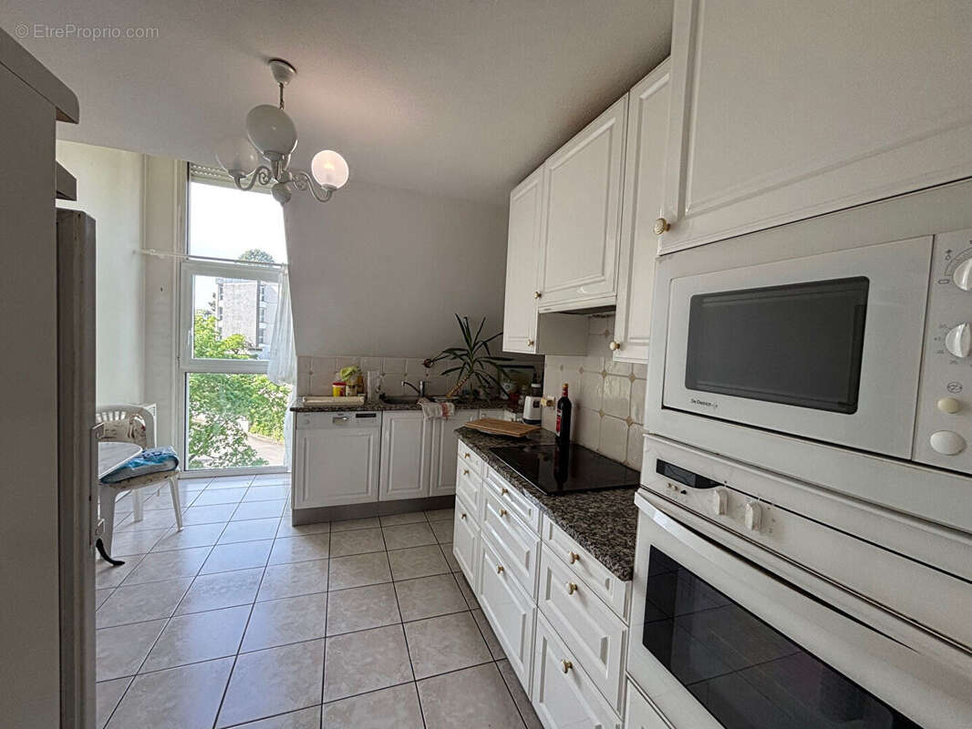 Appartement à AURAY