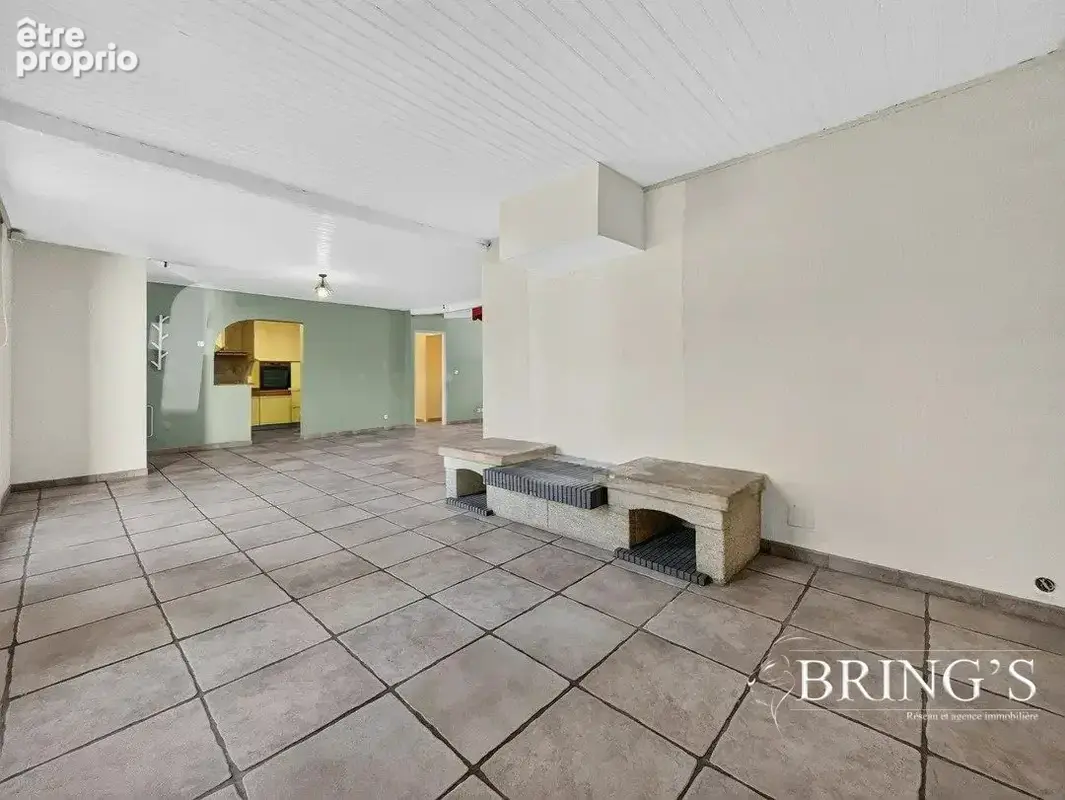 Maison 6 pièces 142 m² à vendre à Doncourt-Les-Conflans (54800) - photo 4