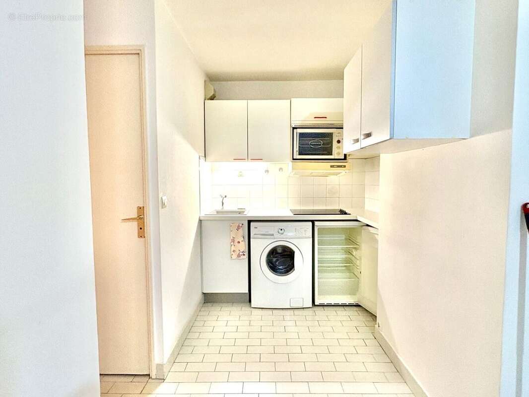 Photo 4 - Appartement à ROQUEBRUNE-CAP-MARTIN